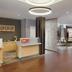 Receptionist