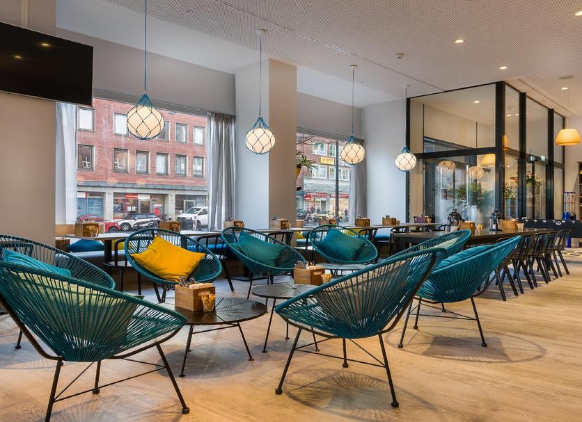 Lounge Billede