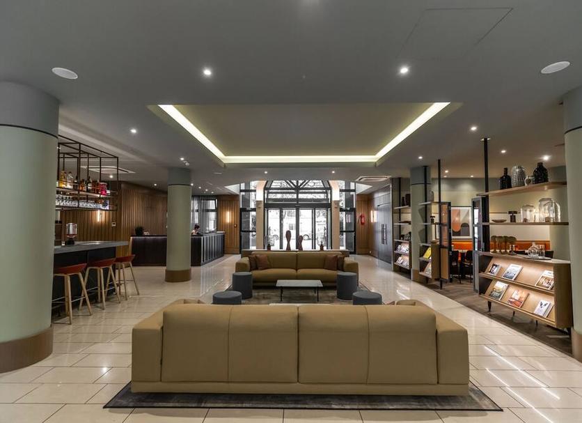 Lounge Billede