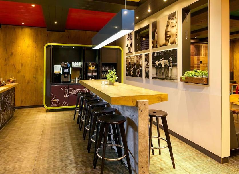 Bar Billede