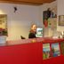 Receptionist