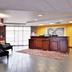 Receptionist
