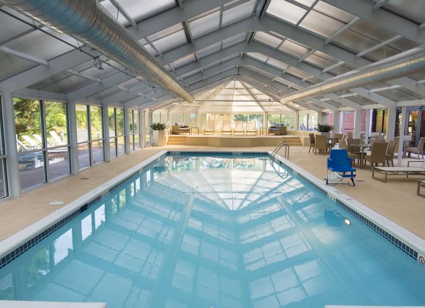 Pool Billede
