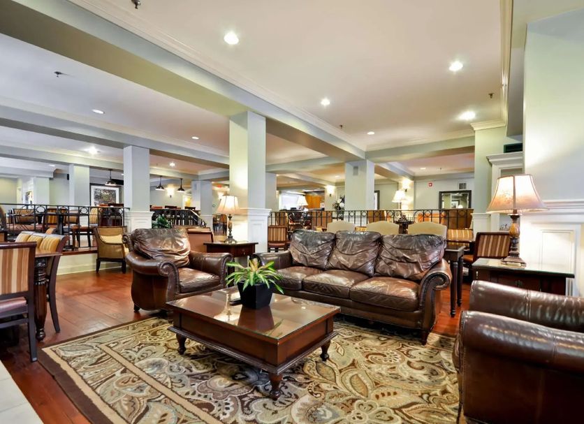 Lounge Billede