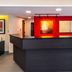 Receptionist