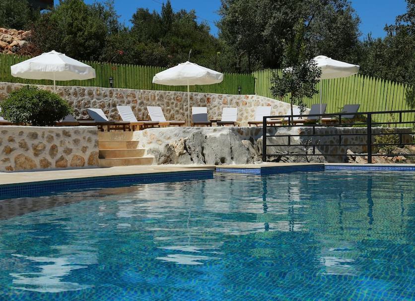 Pool Billede