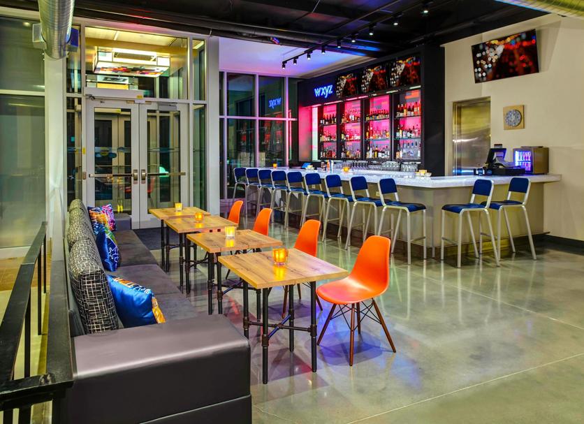 Bar Billede