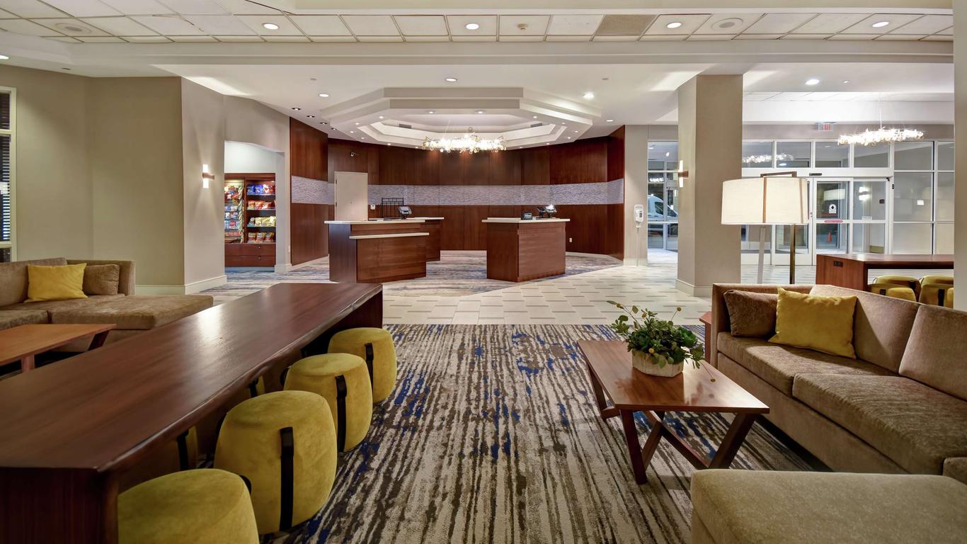 Embassy Suites by Hilton Charleston