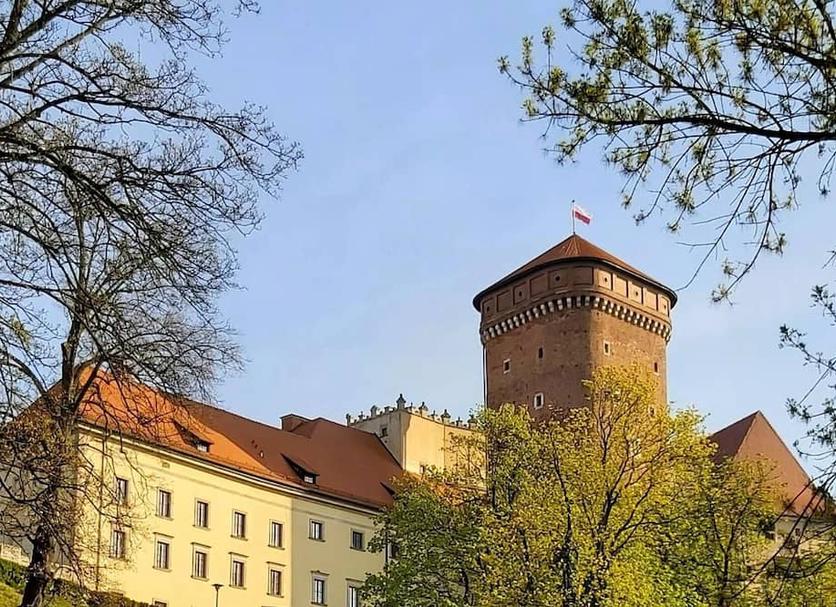 Udsigt Billede