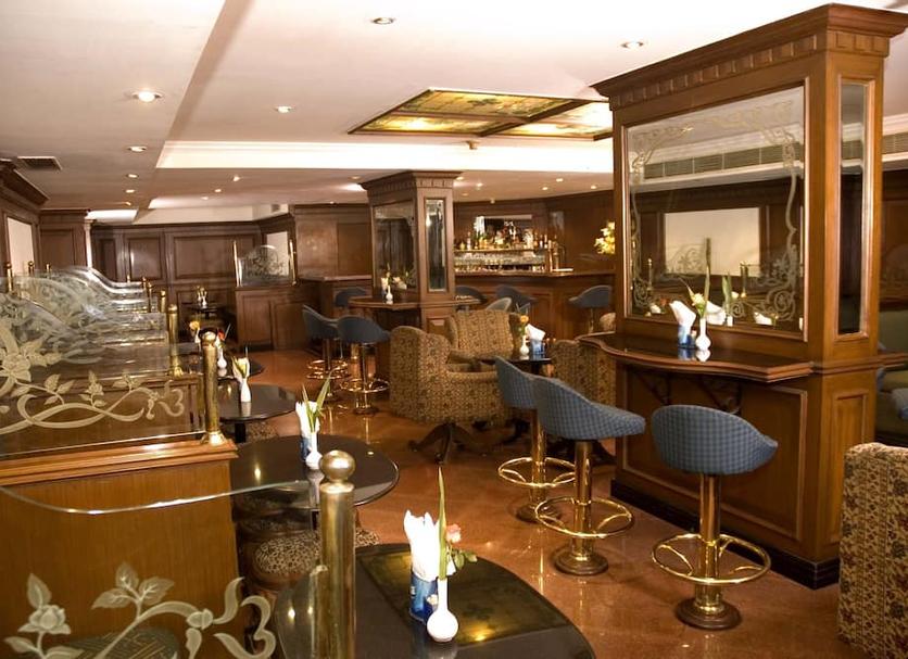 Bar Billede