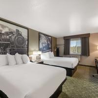 SureStay Hotel by Best Western Williams - Grand Canyon