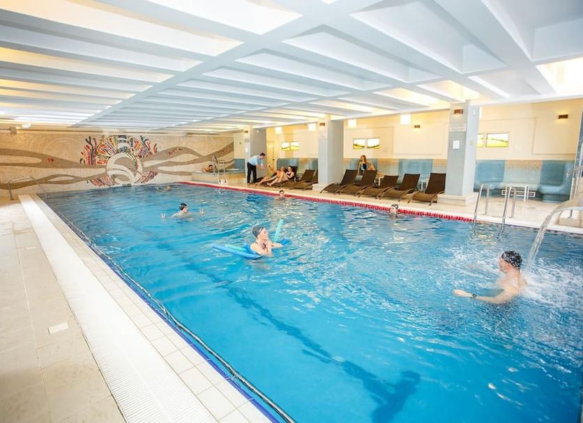 Pool Billede