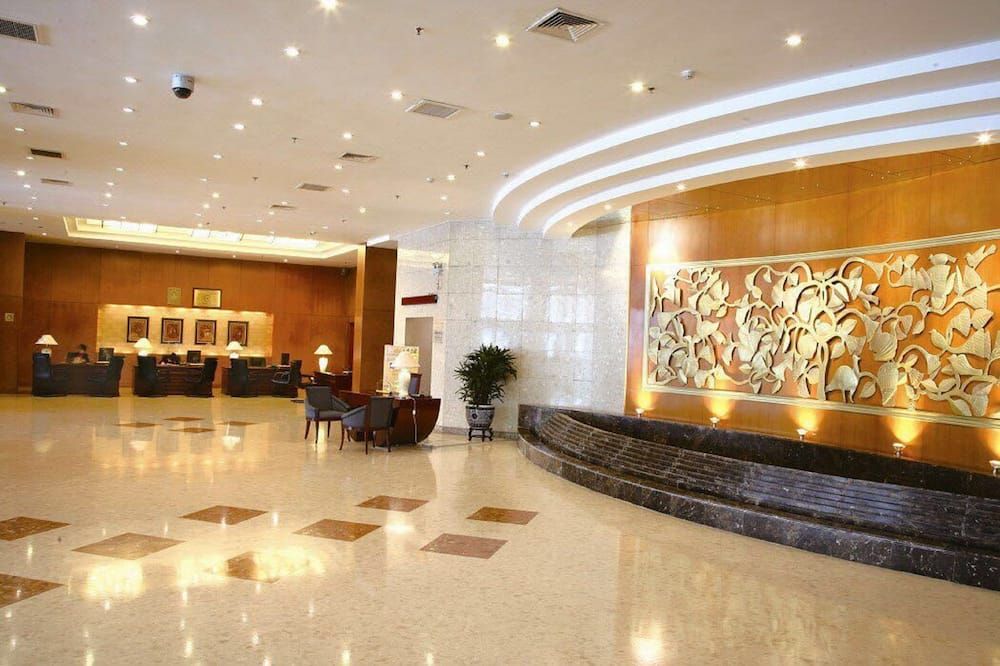 Reception Billede