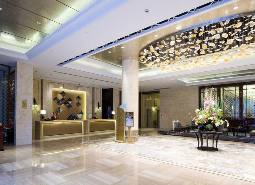 Reception Billede