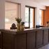 Receptionist