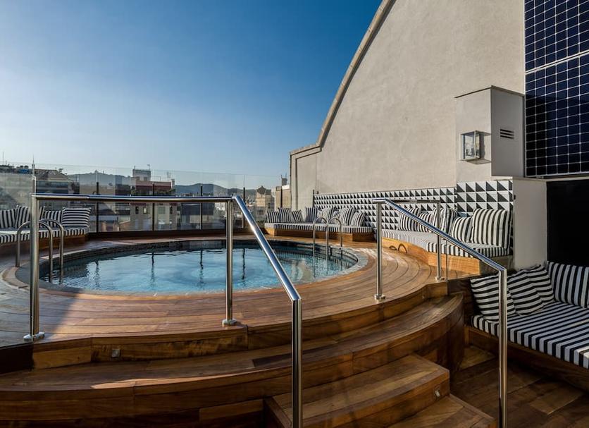 Pool Billede