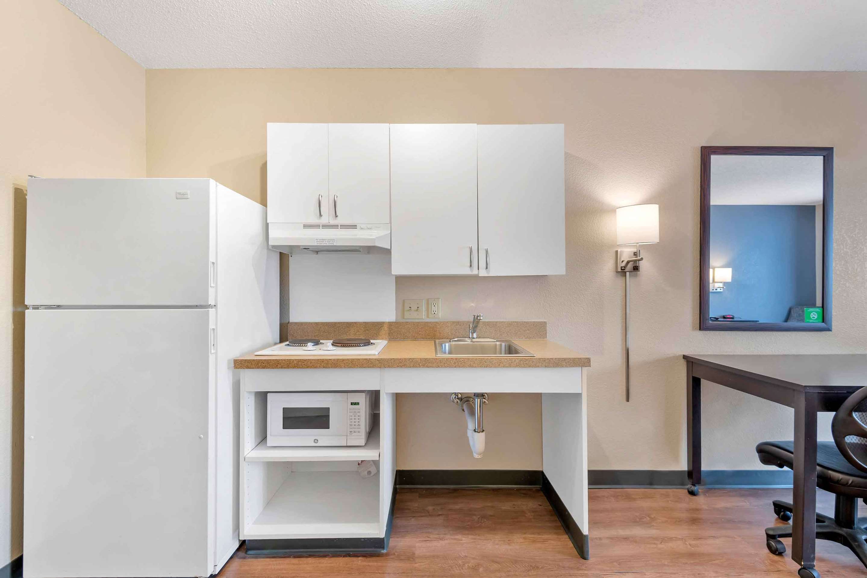 Køkken