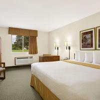 Days Inn by Wyndham Rapid City