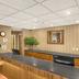 Receptionist