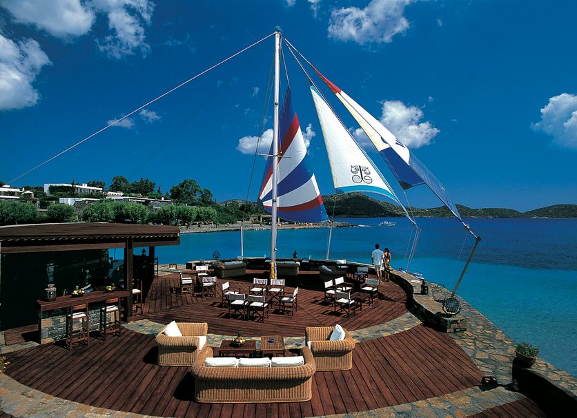 Bar Billede