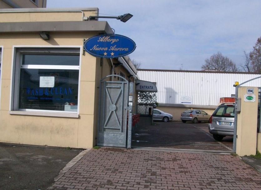 Udsigt Billede