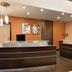 Receptionist