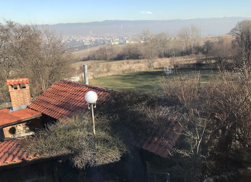 Udsigt Billede