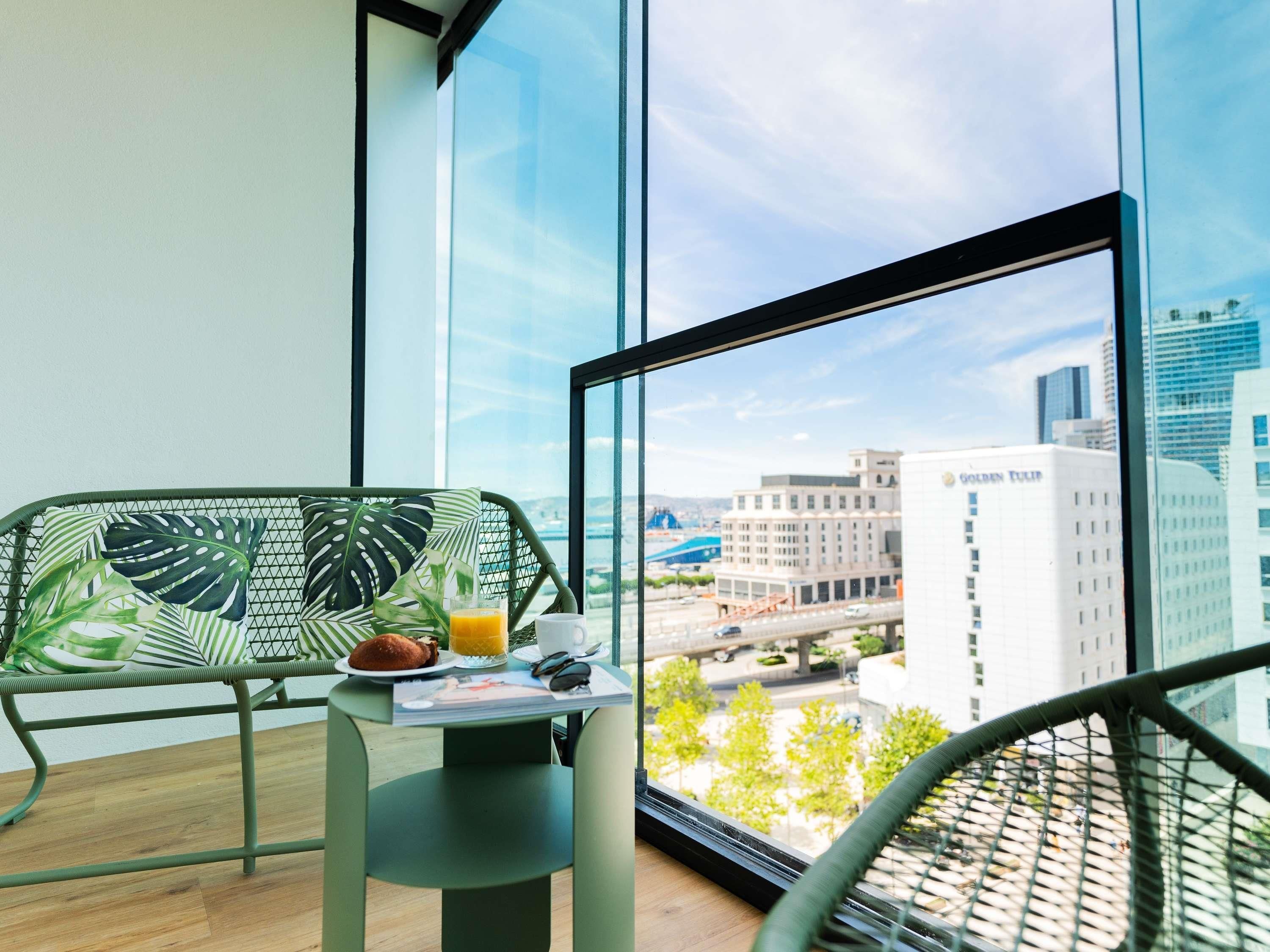 Balkon