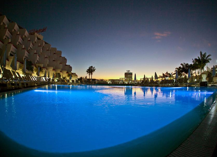 Pool Billede