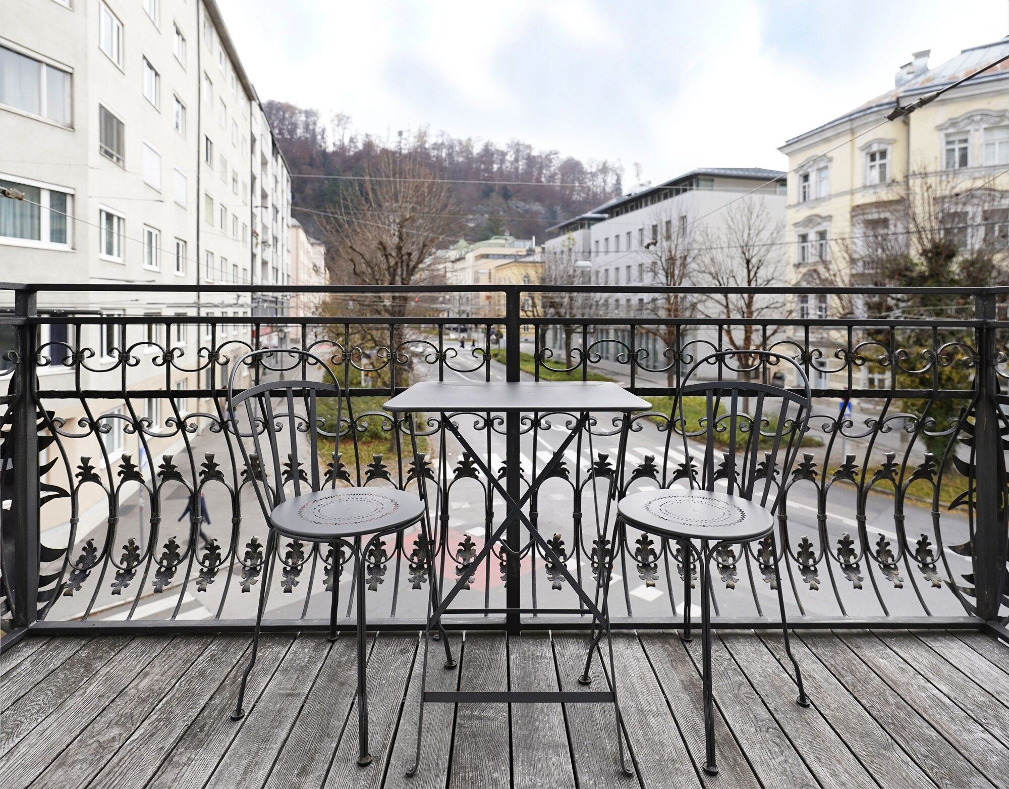 Balkon