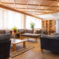 Hotel Alpine Mugon