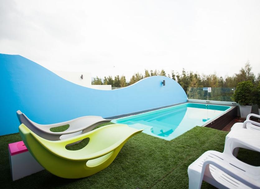 Pool Billede
