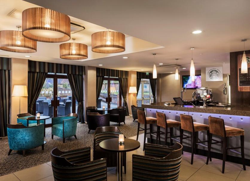 Bar Billede