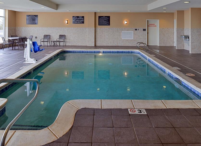 Pool Billede