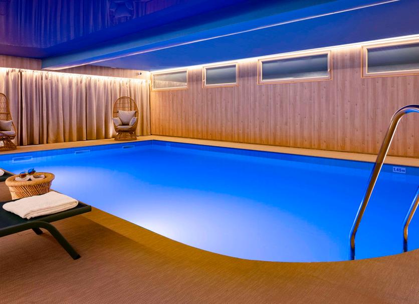 Pool Billede