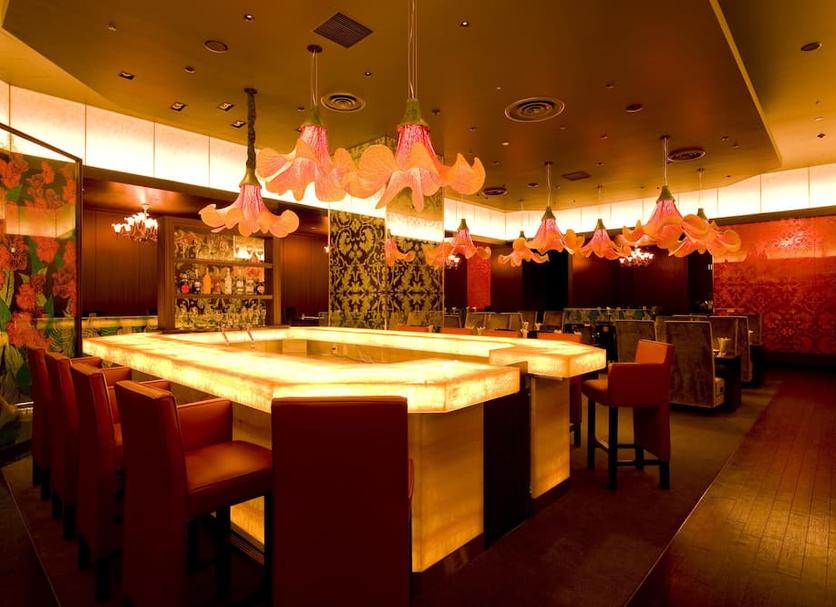 Bar Billede