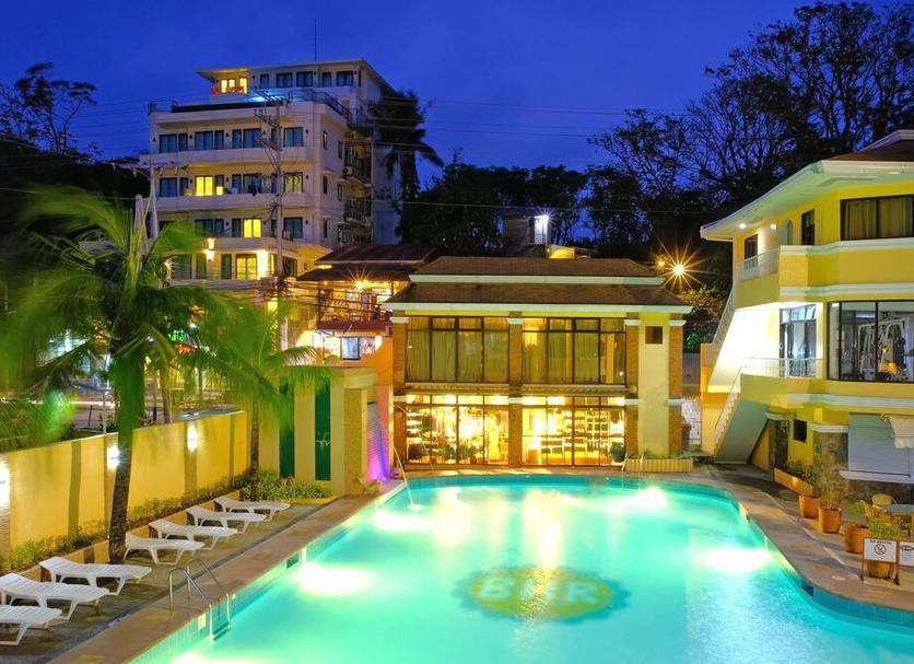 Pool Billede