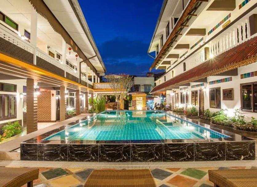 Pool Billede