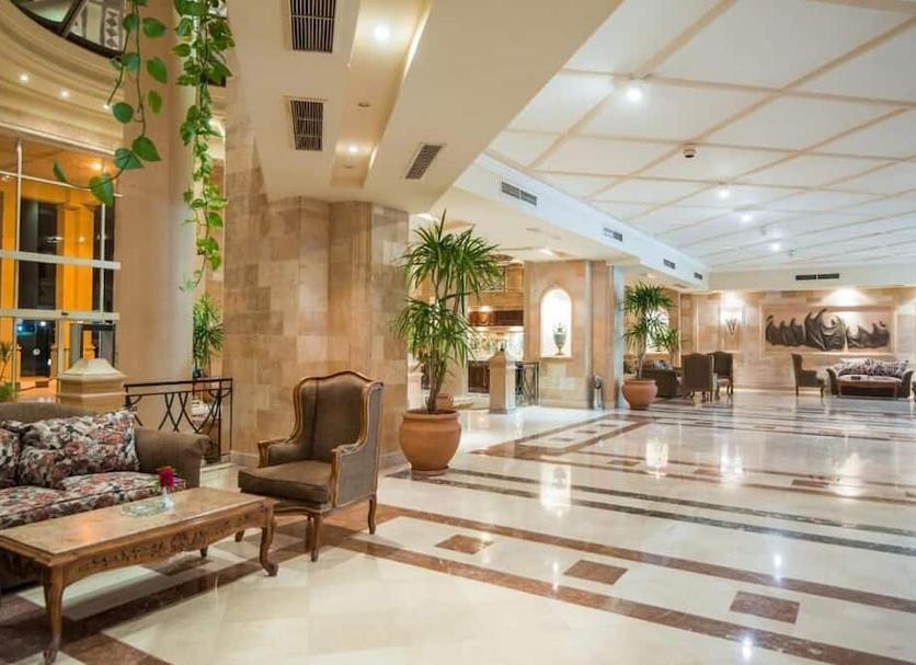 Reception Billede