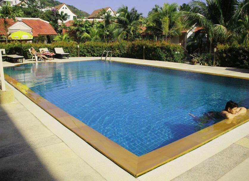 Pool Billede