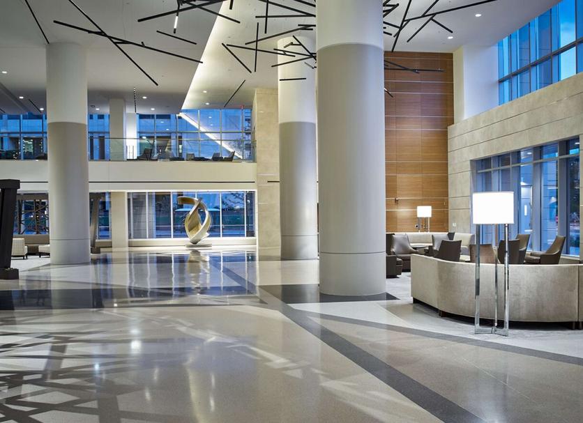 Reception Billede