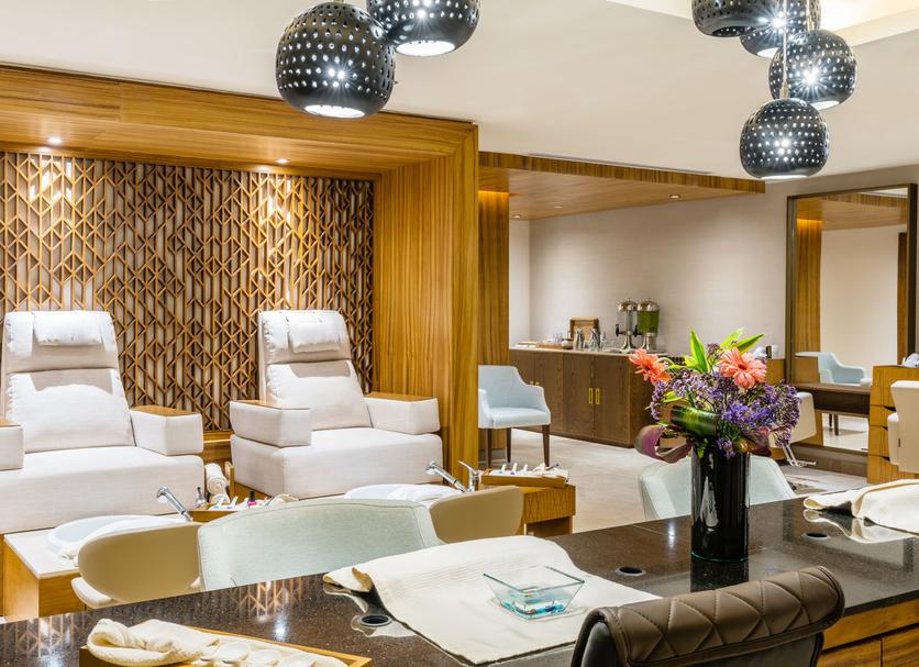 Spa Billede