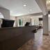 Receptionist