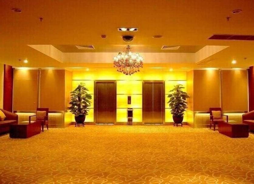 Reception Billede