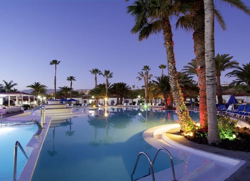 Pool Billede
