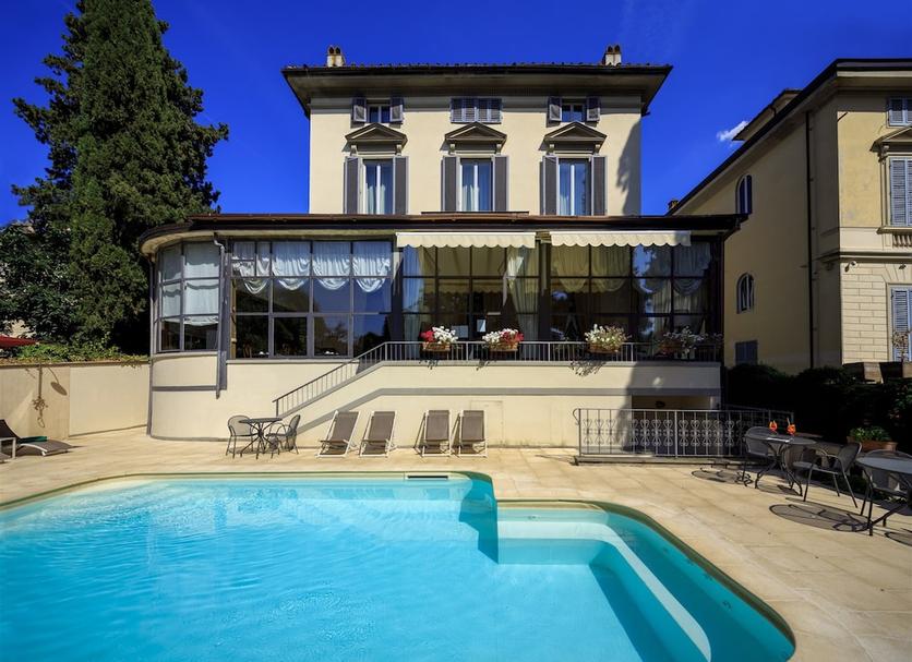 Pool Billede
