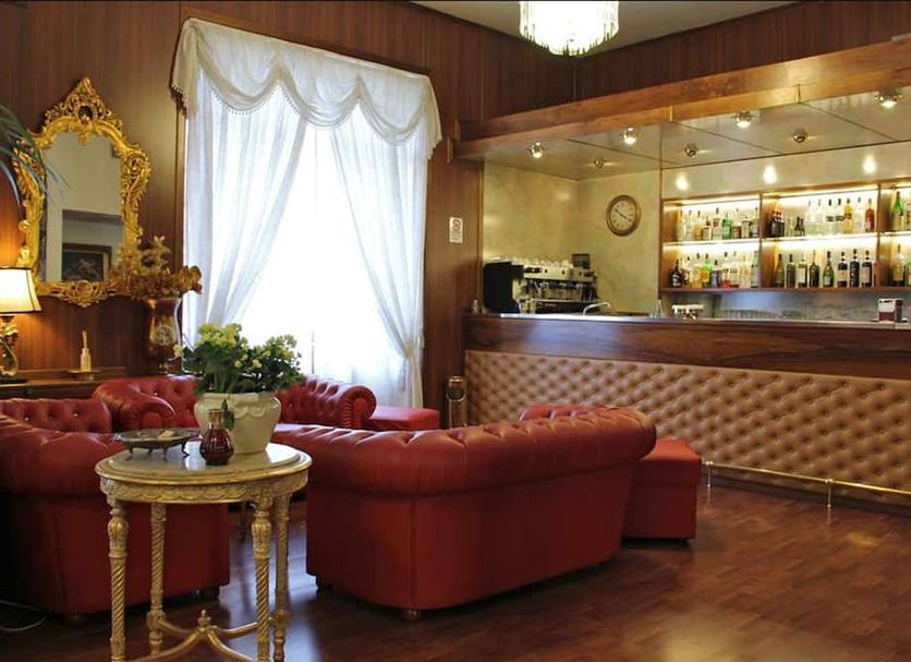Bar Billede