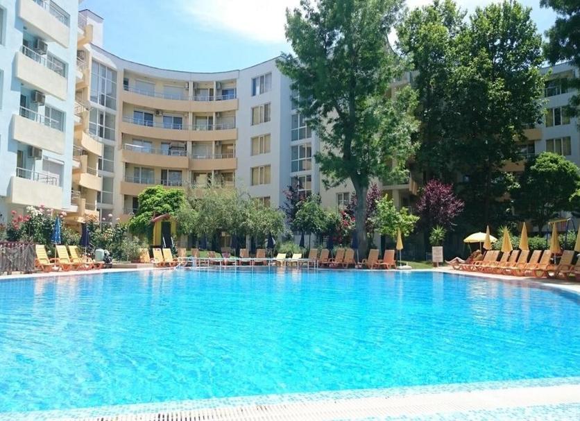 Pool Billede
