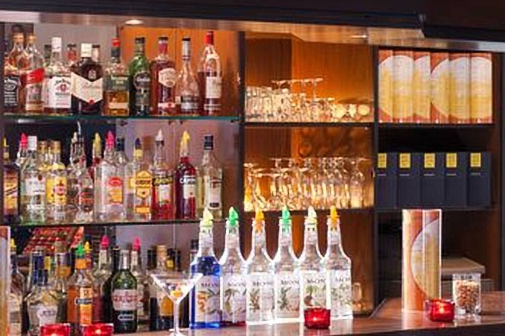 Bar Billede