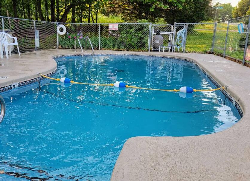 Pool Billede